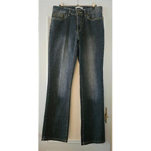 Jean femme la halle new arrivals